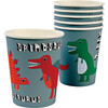 Dinosaur Cups - Drinkware - 2