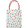 Spotty Party Bags - Favors - 1 - thumbnail