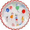 Children's Plates, Large - Tableware - 1 - thumbnail