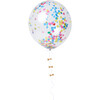 Bright Confetti Balloon Kit - Decorations - 1 - thumbnail