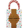 Spotty Party Bags - Favors - 2