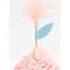 Spring Bunny Cupcake Kit, Multi - Party Accessories - 3