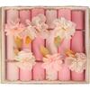 Tissue Floral Crackers - Party - 1 - thumbnail