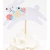 Spring Bunny Cupcake Kit, Multi - Party Accessories - 4