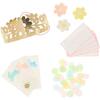 Tissue Floral Crackers - Party - 3