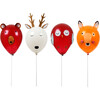 Forest Animals Balloon Kit - Decorations - 1 - thumbnail