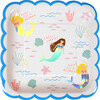 Mermaid Plates, Large - Tableware - 1 - thumbnail