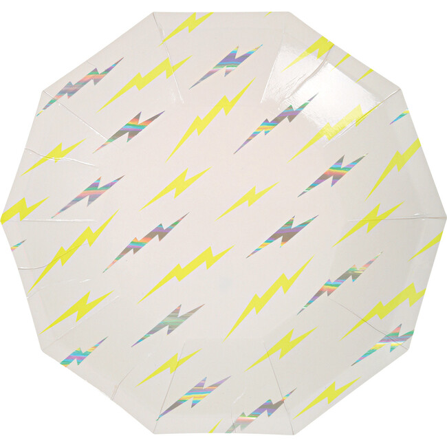 Zap! Plates, Small - Tableware - 1