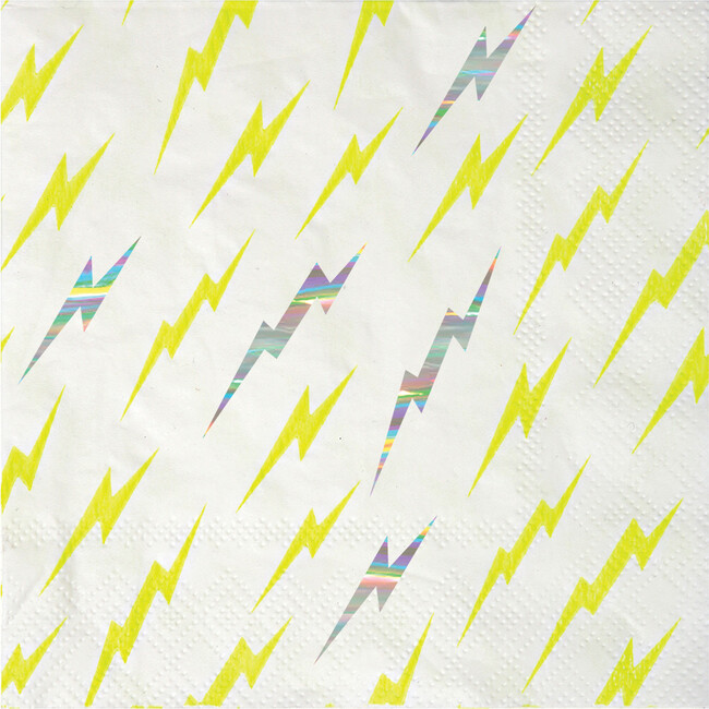 Zap! Napkins, Small - Tableware - 1