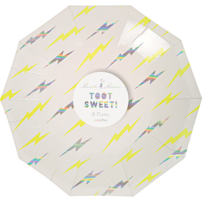 Zap! Plates, Small - Tableware - 2