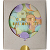 Pastel Confetti Balloon Kit - Decorations - 2