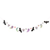 Halloween Icons Garland - Decorations - 1 - thumbnail