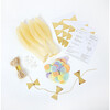 Pastel Confetti Balloon Kit - Decorations - 3