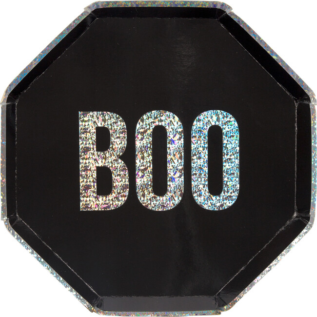 BOO Side Plates - Tableware - 1