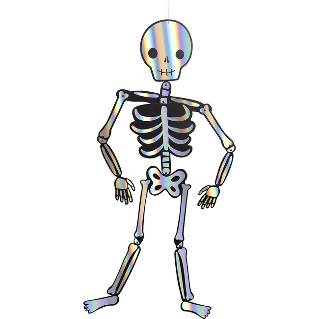 Giant Skeleton Decorations - Decorations - 3