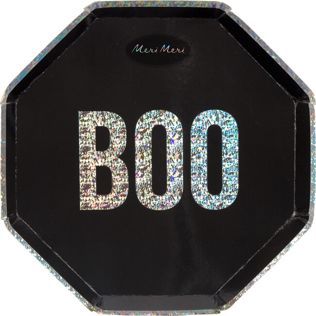 BOO Side Plates - Tableware - 2