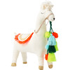 Hugo Llama Toy - Dolls - 1 - thumbnail