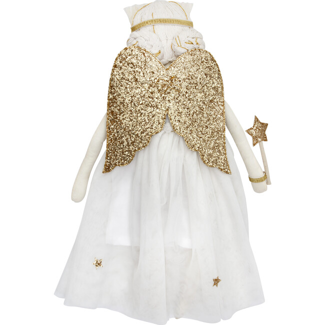 Evie Fairy Doll - Soft Dolls - 2