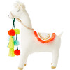 Hugo Llama Toy - Dolls - 2