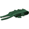 Alligator Knitted Scarf - Scarves - 2