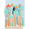 Tropical Bird Card - Paper Goods - 2