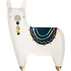 Llama Plates - Party - 1 - thumbnail