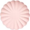 Pink Simply Eco Large Plate - Tableware - 1 - thumbnail