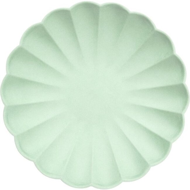 Mint Simply Eco Small Plate