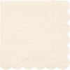 Cream Napkins, Small - Tableware - 1 - thumbnail