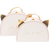 Cat Suitcase Set - Bags - 1 - thumbnail