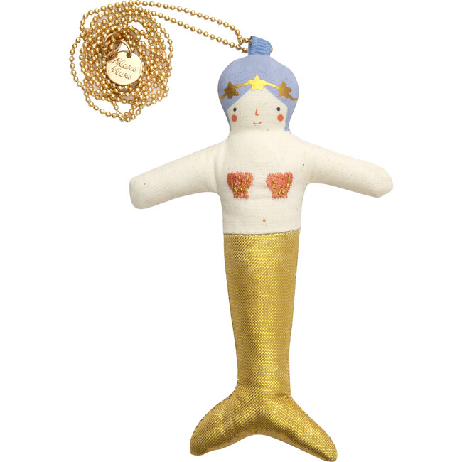 Sophia Doll Necklace - Necklaces - 1