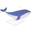 Whale Stand-Up Card - Paper Goods - 1 - thumbnail