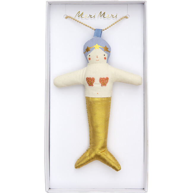 Sophia Doll Necklace - Necklaces - 2