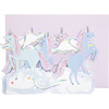 Pegasus Concertina Card - Paper Goods - 2