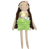 Tallulah Hula Doll - Soft Dolls - 1 - thumbnail