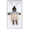 Ruby Doll Necklace - Necklaces - 2