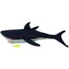 Vinnie Shark Toy - Plush - 1 - thumbnail