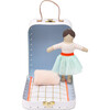 Mini Lila Doll Suitcase - Dolls - 2