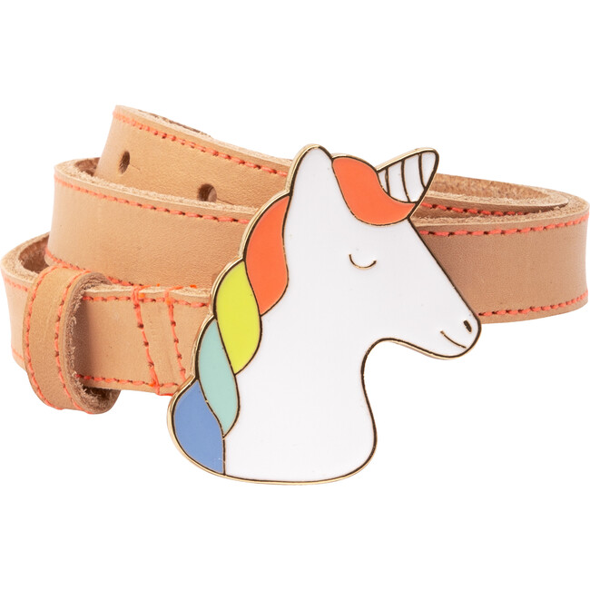 Unicorn Girls Belt - Belts - 1