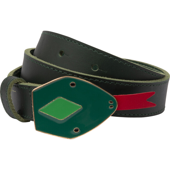 Snake Belt - Belts - 1