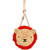 Woven Lion Bag - Bags - 1 - thumbnail