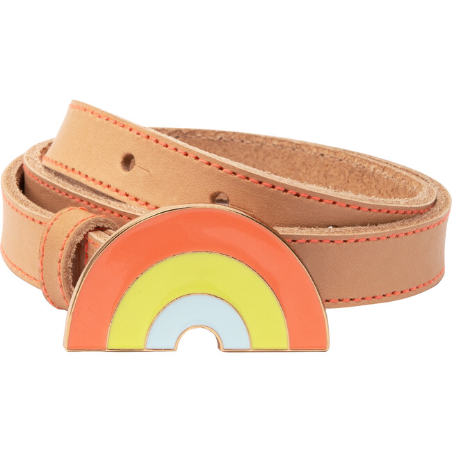 Rainbow Girls Belt Age - Belts - 1