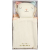 Cat Baby Blanklette - Blankets - 2