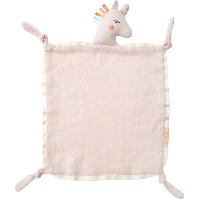 Unicorn Baby Blanklette - Blankets - 1