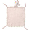 Unicorn Baby Blanklette - Blankets - 1 - thumbnail