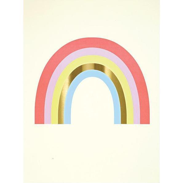 Rainbows & Unicorns Art Prints - Art - 3