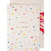 Happy Birthday Garland Card - Paper Goods - 5