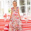 Carol Floral Maxi Dress - Dresses - 2
