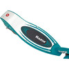 E200 Electric Scooter, Teal - Scooters - 4