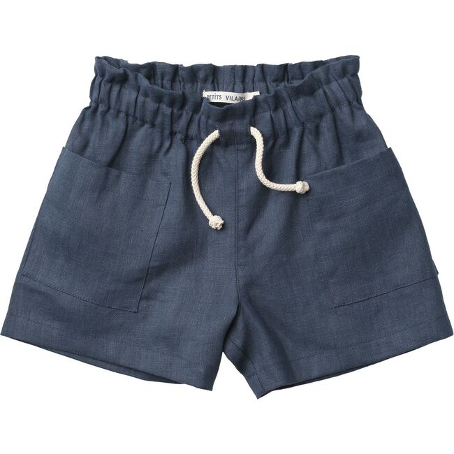 Gigi Short, Navy